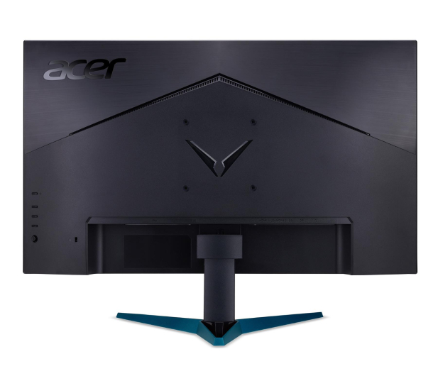Acer Nitro VG240YUBMIIPX czarny - 460196 - zdjęcie 4